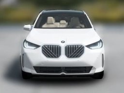 BMW X3 30 xDrive Sports Activity Vehicle 2026