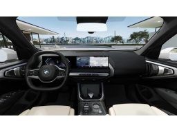 BMW X3 30 xDrive Sports Activity Vehicle 2026