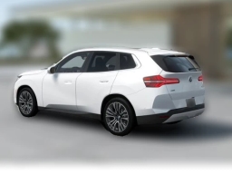 BMW X3 30 xDrive Sports Activity Vehicle 2026