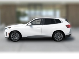BMW X3 30 xDrive Sports Activity Vehicle 2026
