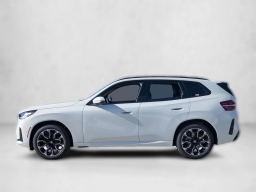 BMW X3 30 xDrive Sports Activity Vehicle 2026