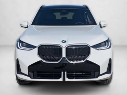 BMW X3 30 xDrive Sports Activity Vehicle 2026