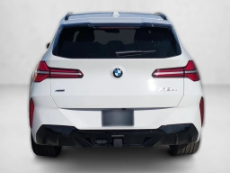 BMW X3 30 xDrive Sports Activity Vehicle 2026