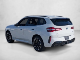 BMW X3 30 xDrive Sports Activity Vehicle 2026