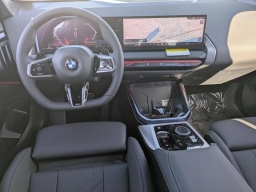 BMW X3 30 xDrive Sports Activity Vehicle 2026