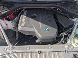 BMW X3 30 xDrive Sports Activity Vehicle 2026