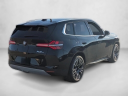 BMW X3 30 xDrive Sports Activity Vehicle 2026