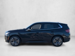 BMW X3 30 xDrive Sports Activity Vehicle 2026