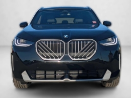 BMW X3 30 xDrive Sports Activity Vehicle 2026