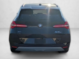BMW X3 30 xDrive Sports Activity Vehicle 2026