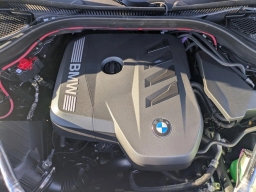 BMW X3 30 xDrive Sports Activity Vehicle 2026