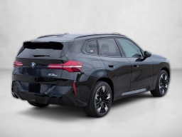 BMW X3 30 xDrive Sports Activity Vehicle 2026