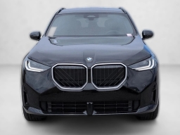 BMW X3 30 xDrive Sports Activity Vehicle 2026