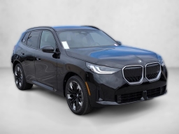 BMW X3 30 xDrive Sports Activity Vehicle 2026