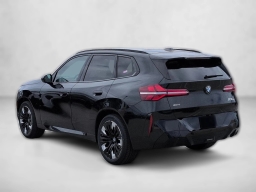 BMW X3 30 xDrive Sports Activity Vehicle 2026