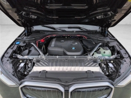 BMW X3 30 xDrive Sports Activity Vehicle 2026