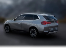 BMW X3 30 xDrive Sports Activity Vehicle 2026