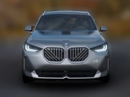 BMW X3 30 xDrive Sports Activity Vehicle 2026