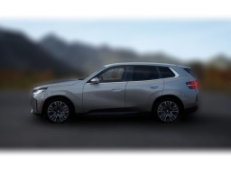 BMW X3 30 xDrive Sports Activity Vehicle 2026