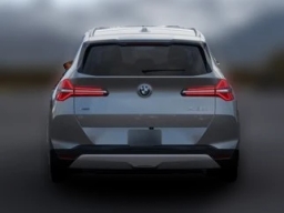 BMW X3 30 xDrive Sports Activity Vehicle 2026