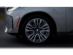 BMW X3 30 xDrive Sports Activity Vehicle 2026