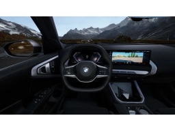 BMW X3 30 xDrive Sports Activity Vehicle 2026