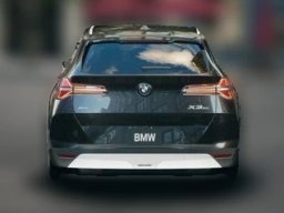 BMW X3 30 xDrive Sports Activity Vehicle 2026