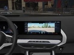 BMW X3 30 xDrive Sports Activity Vehicle 2026