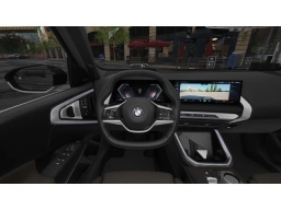 BMW X3 30 xDrive Sports Activity Vehicle 2026