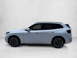 BMW X3 30 xDrive Sports Activity Vehicle 2026