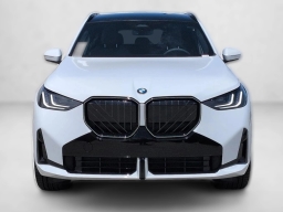 BMW X3 30 xDrive Sports Activity Vehicle 2026