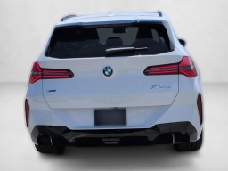 BMW X3 30 xDrive Sports Activity Vehicle 2026