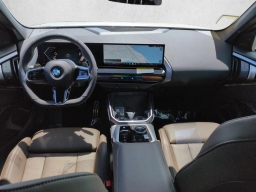 BMW X3 30 xDrive Sports Activity Vehicle 2026