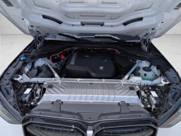 BMW X3 30 xDrive Sports Activity Vehicle 2026