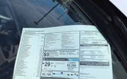 BMW X3 30 xDrive Sports Activity Vehicle 2026