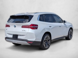 BMW X3 30 xDrive Sports Activity Vehicle 2026