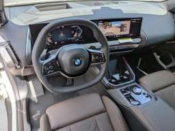 BMW X3 30 xDrive Sports Activity Vehicle 2026