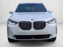 BMW X3 30 xDrive Sports Activity Vehicle 2026