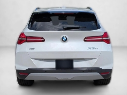 BMW X3 30 xDrive Sports Activity Vehicle 2026