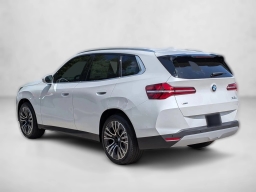 BMW X3 30 xDrive Sports Activity Vehicle 2026