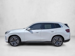 BMW X3 30 xDrive Sports Activity Vehicle 2026