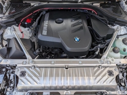 BMW X3 30 xDrive Sports Activity Vehicle 2026