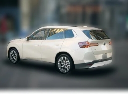 BMW X3 30 xDrive Sports Activity Vehicle 2026
