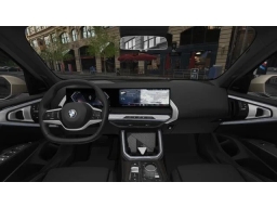 BMW X3 30 xDrive Sports Activity Vehicle 2026