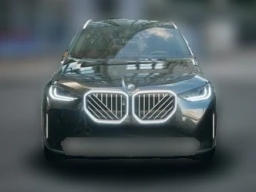 BMW X3 30 xDrive Sports Activity Vehicle 2026