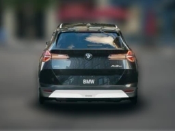 BMW X3 30 xDrive Sports Activity Vehicle 2026