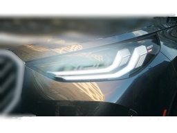 BMW X3 30 xDrive Sports Activity Vehicle 2026