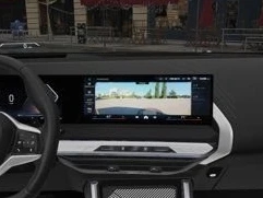 BMW X3 30 xDrive Sports Activity Vehicle 2026