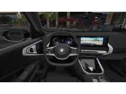 BMW X3 30 xDrive Sports Activity Vehicle 2026