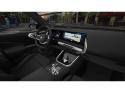 BMW X3 30 xDrive Sports Activity Vehicle 2026